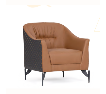 Alinda Tekli Ofis Büro Kanepe